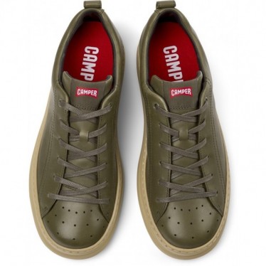 CAMPER K100226 RUNNER QUATRO SAPATOS ESPORTIVOS VERDE_148