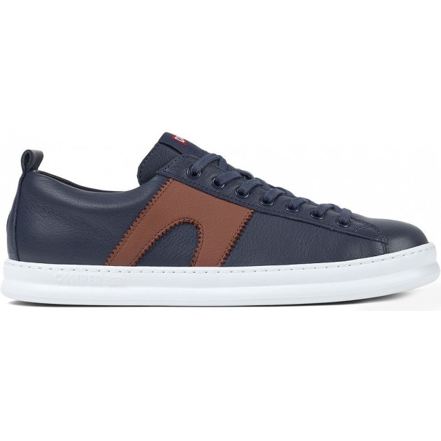 SAPATOS ESPORTIVOS CAMPER K100893 RUNNER AZUL_008 SAPATOS ESPORTIVOS CAMPER K100893 RUNNER AZUL_008