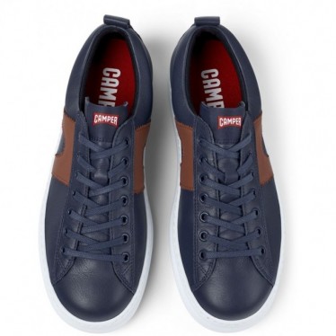 SAPATOS ESPORTIVOS CAMPER K100893 RUNNER AZUL_008