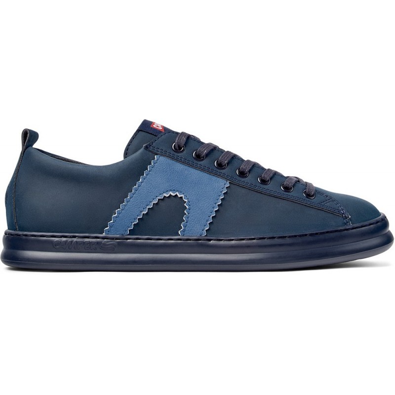 SAPATOS ESPORTIVOS CAMPER K100893 RUNNER AZUL_015
