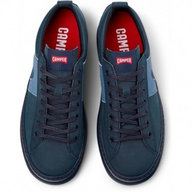 SAPATOS ESPORTIVOS CAMPER K100893 RUNNER AZUL_015