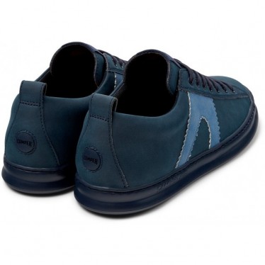 SAPATOS ESPORTIVOS CAMPER K100893 RUNNER AZUL_015