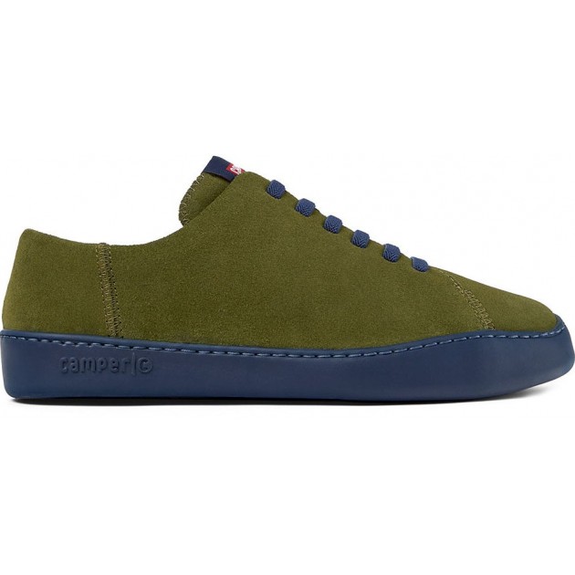 CAMPER ESPORTIVO K100479 PEU TOURING OLIVE_048 CAMPER ESPORTIVO K100479 PEU TOURING OLIVE_048