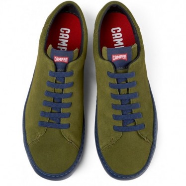 CAMPER ESPORTIVO K100479 PEU TOURING OLIVE_048