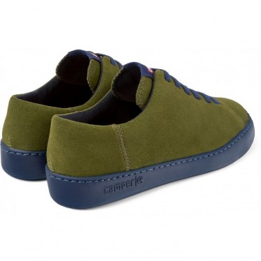 CAMPER ESPORTIVO K100479 PEU TOURING OLIVE_048