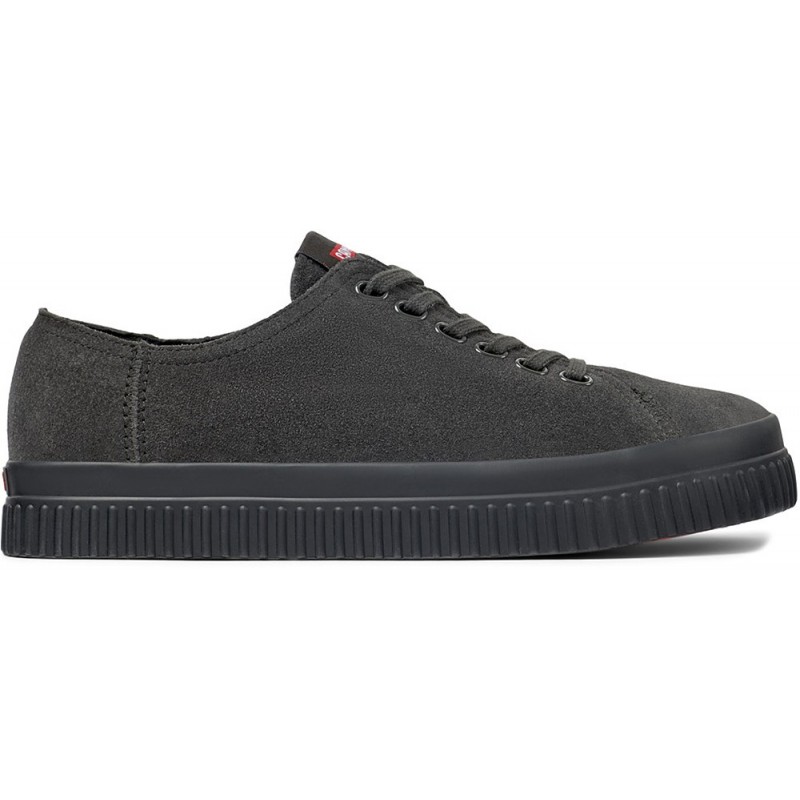 Tênis masculino CAMPER Peu Roda K101042 GRIS_004