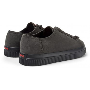 Tênis masculino CAMPER Peu Roda K101042 GRIS_004