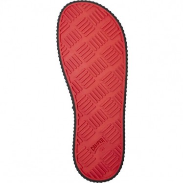 Tênis masculino CAMPER Peu Roda K101042 GRIS_004