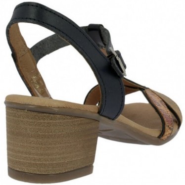 Sandália feminina Doctor Cutillas 37953 MARINO