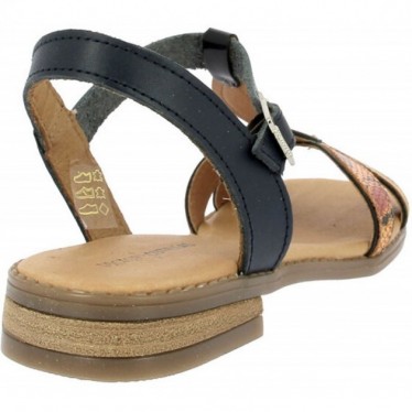 Sandália feminina Doctor Cutillas 37053 MARINO
