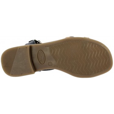 Sandália feminina Doctor Cutillas 37053 MARINO