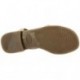 Sandália feminina Doctor Cutillas 37053 BEIG