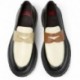 MOCASSINOS CAMPER TWINS WDN0 K100633 BLACK