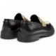 MOCASSINOS CAMPER TWINS WDN0 K100633 BLACK