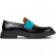 MOCASSINOS CAMPER TWINS WDN0 K100633 BLACK_018