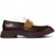 MOCASSINOS CAMPER TWINS WDN0 K100633 BROWN_037