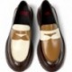 MOCASSINOS CAMPER TWINS WDN0 K100633 BROWN_037
