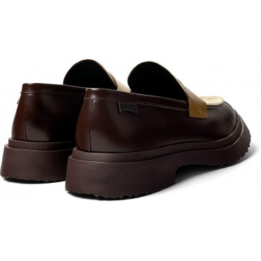 MOCASSINOS CAMPER TWINS WDN0 K100633 BROWN_037