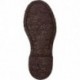 MOCASSINOS CAMPER TWINS WDN0 K100633 BROWN_037