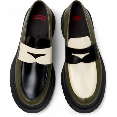 MOCASSINOS CAMPER TWINS WDN0 K100633 VERDE_041