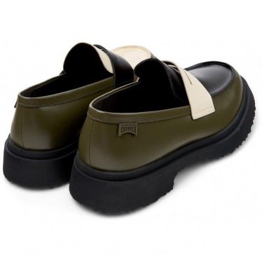 MOCASSINOS CAMPER TWINS WDN0 K100633 VERDE_041
