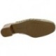 Sapato de quadra Doctor Cutillas 81243 PLATINO
