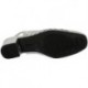 Sapato de quadra Doctor Cutillas 81243 PLATA