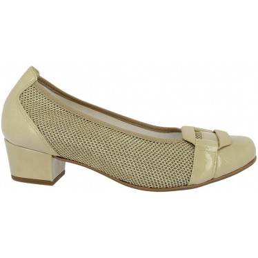 Bombas Doctor Cutillas 81241 CAMEL