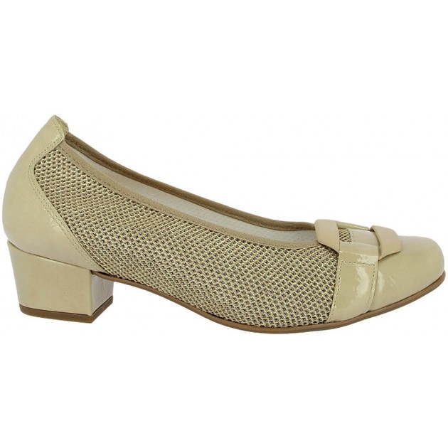 Bombas Doctor Cutillas 81241 CAMEL Bombas Doctor Cutillas 81241 CAMEL