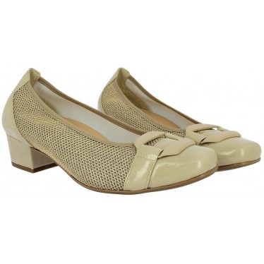 Bombas Doctor Cutillas 81241 CAMEL