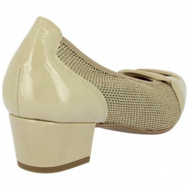 Bombas Doctor Cutillas 81241 CAMEL