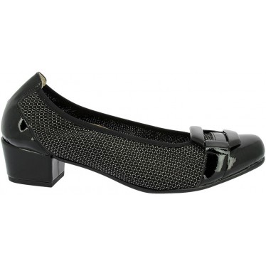 Bombas Doctor Cutillas 81241 NEGRO