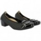 Bombas Doctor Cutillas 81241 NEGRO
