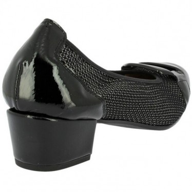 Bombas Doctor Cutillas 81241 NEGRO