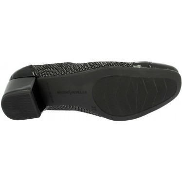 Bombas Doctor Cutillas 81241 NEGRO