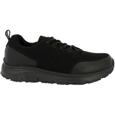 Calçados esportivos femininos Doctor Cutillas 87502 NEGRO