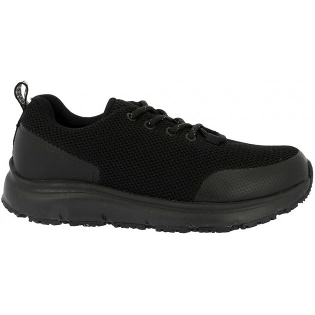 Calçados esportivos femininos Doctor Cutillas 87502 NEGRO Calçados esportivos femininos Doctor Cutillas 87502 NEGRO