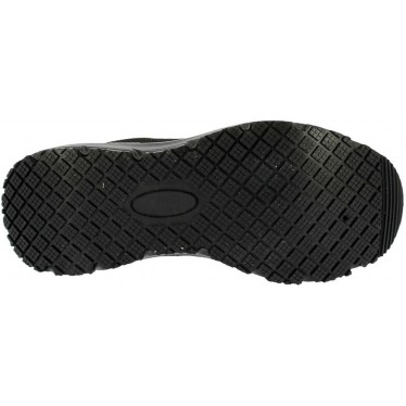 Calçados esportivos femininos Doctor Cutillas 87502 NEGRO