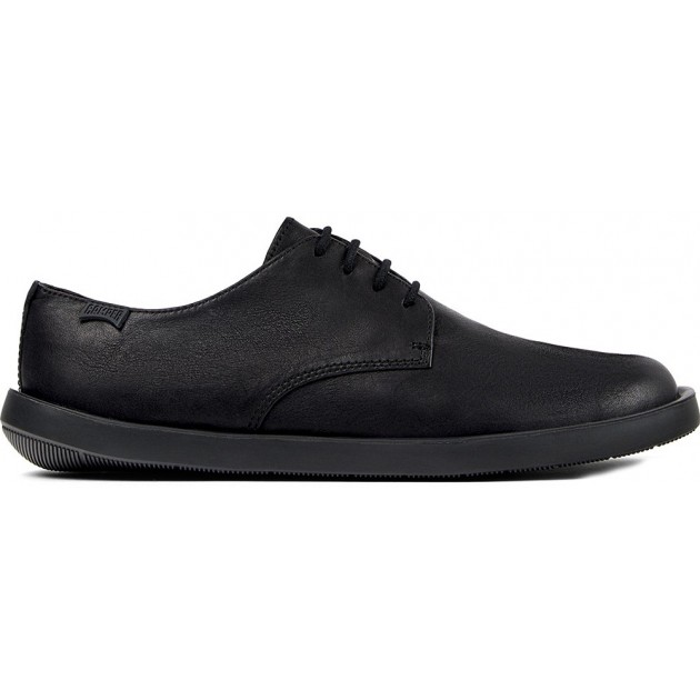 CALÇADO CAMPER K100669 WAGON NEGRO_018 CALÇADO CAMPER K100669 WAGON NEGRO_018