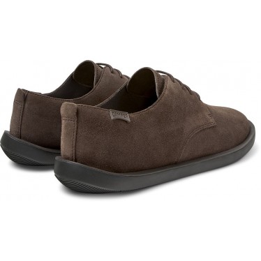 CALÇADO CAMPER K100669 WAGON MARRON_027