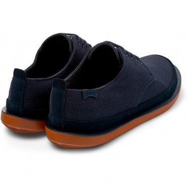 CALÇADOS PARA CAMPER WAGON K100774 AZUL_016