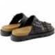 Sandália CAMPER Brutus K201792 Feminina NEGRO_001
