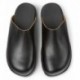 Sandálias de couro CAMPER Brutus Sandal K201545 NEGRO_004