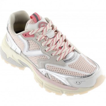 Tênis Feminino Victoria 8809101 Mythos Metal ROSA