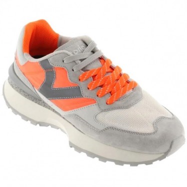 Tênis Masculino Victoria 8807105 Rush Neon NARANJA