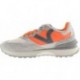 Tênis Masculino Victoria 8807105 Rush Neon NARANJA