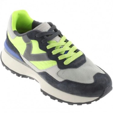 Tênis Masculino Victoria 8807105 Rush Neon LIMA