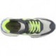 Tênis Masculino Victoria 8807105 Rush Neon LIMA