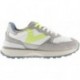 Tênis Feminino Victoria 8807106 Rush Summer Pastel BLANCO