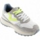 Tênis Feminino Victoria 8807106 Rush Summer Pastel BLANCO